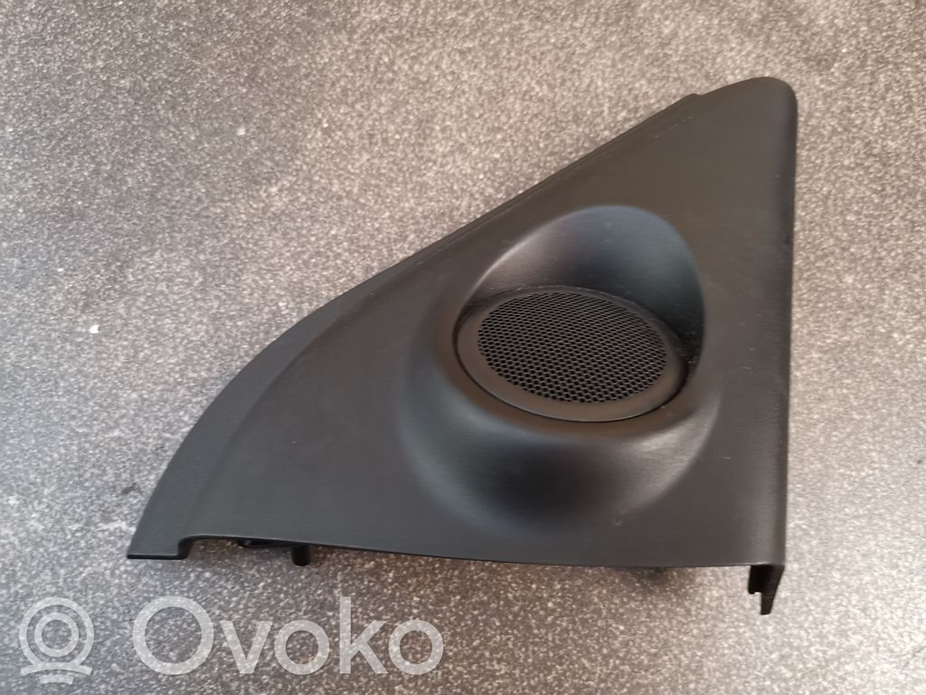 Ford Mondeo MK IV Front door high frequency speaker 