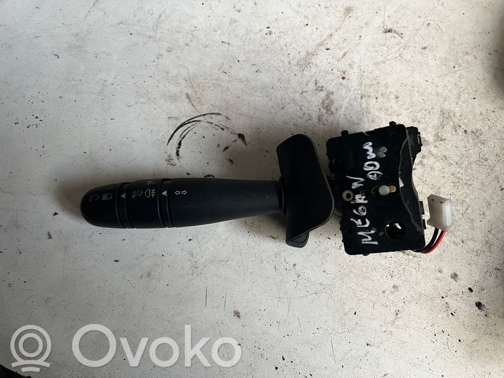 Renault Megane I Indicator stalk 