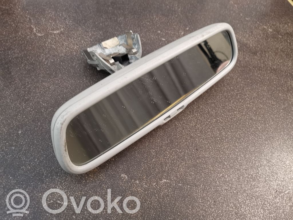 Espejo retrovisor (interior)   E11015610