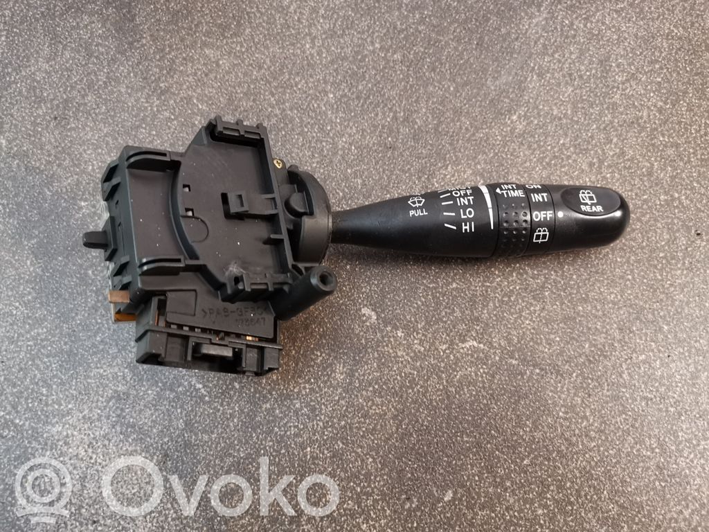 Toyota Corolla Verso E121 Wiper control stalk 