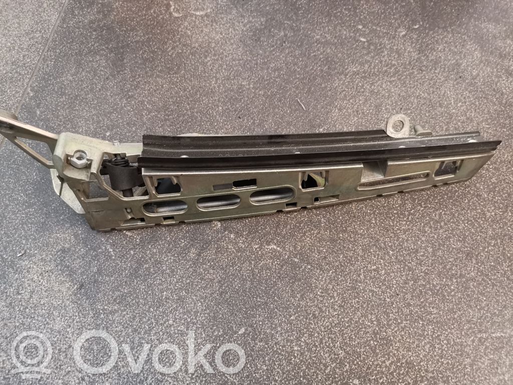 Seat Leon (1P) Rear door exterior handle 
