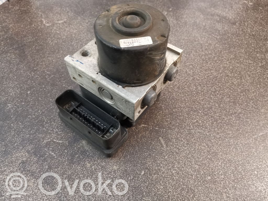 Ford Focus C-MAX ABS bloks 