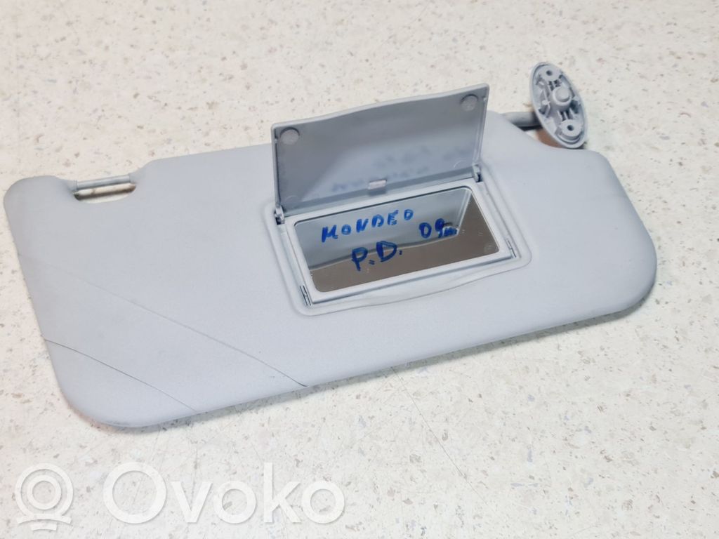 Ford Mondeo MK IV Sun visor 