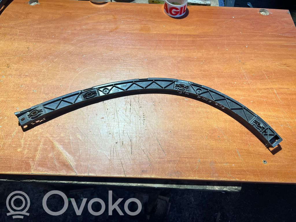 Smart ForFour I Front bumper mounting bracket 