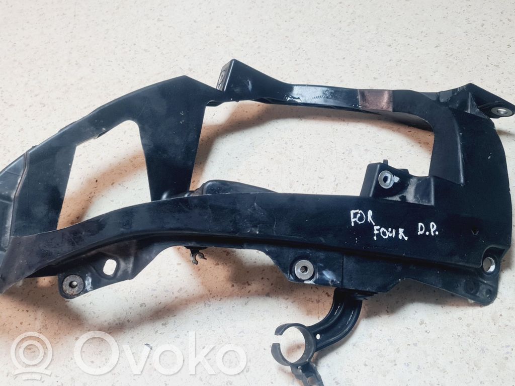 Smart ForFour I Headlight/headlamp mounting bracket 