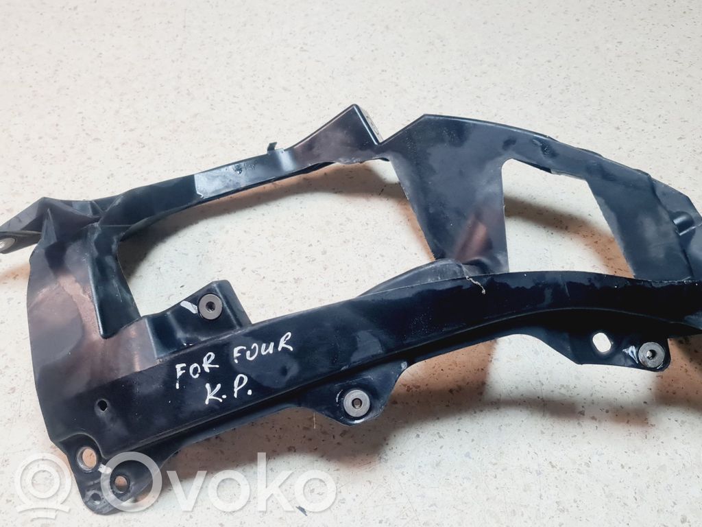 Smart ForFour I Headlight/headlamp mounting bracket 