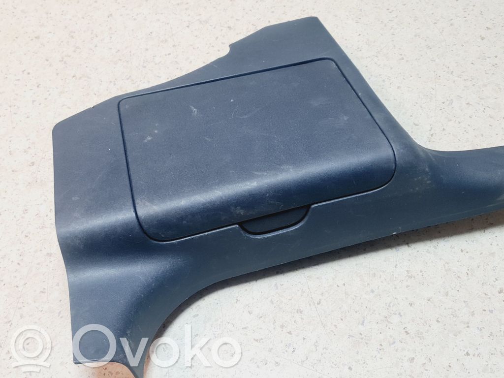 Smart ForFour I (A) pillar trim 