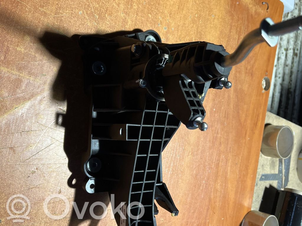 Mazda 3 II Selector caja de cambios 