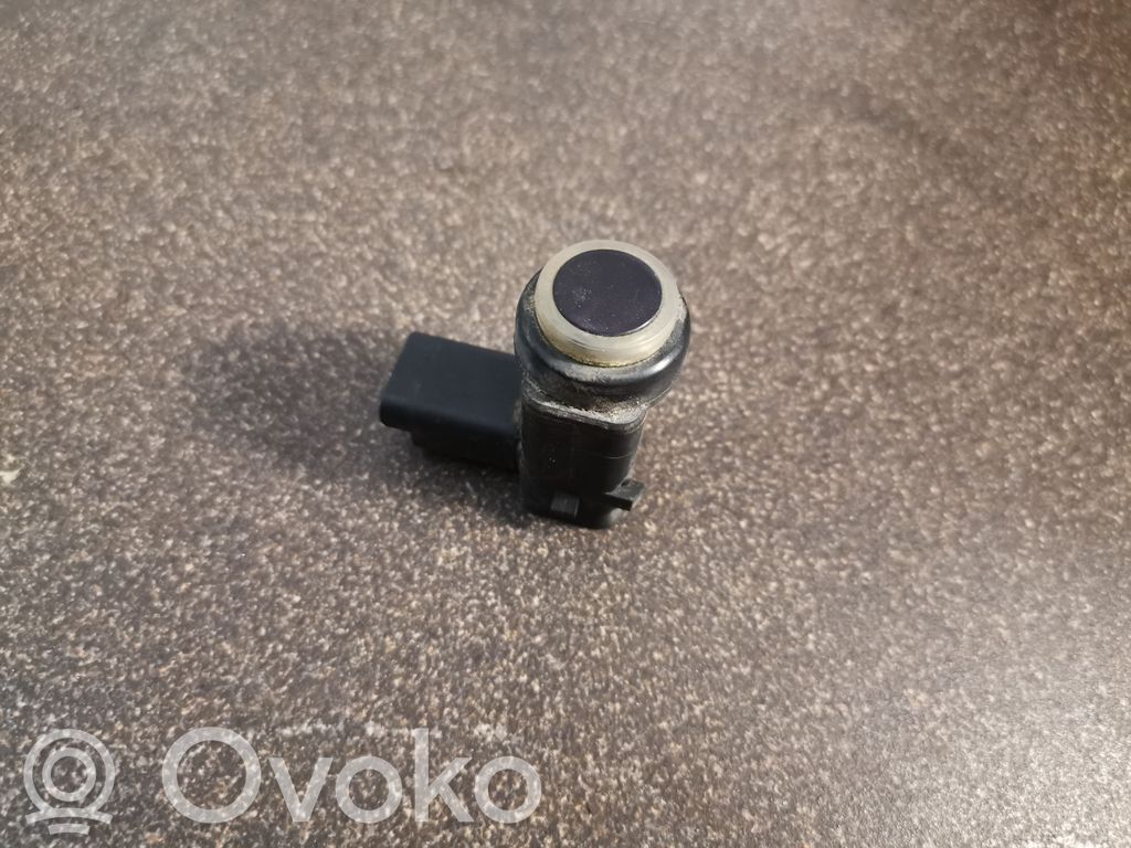 Peugeot 407 Sensor de aparcamiento PDC 