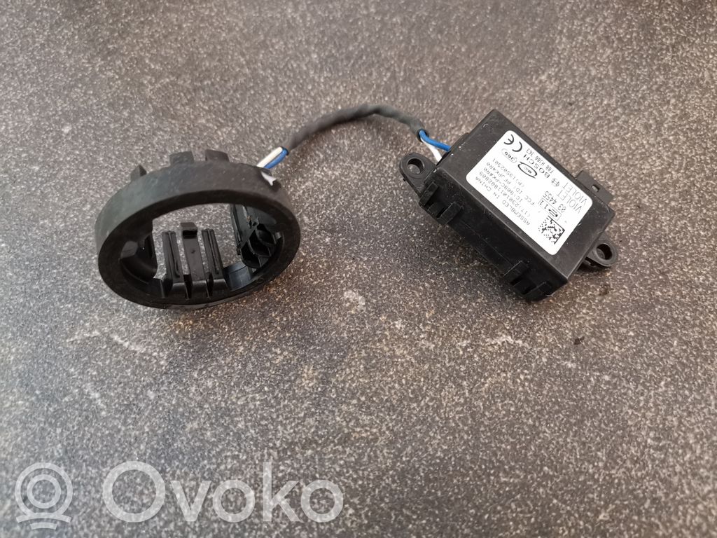Opel Insignia A Käynnistyksenestolaitteen lukulaite (pysty) 