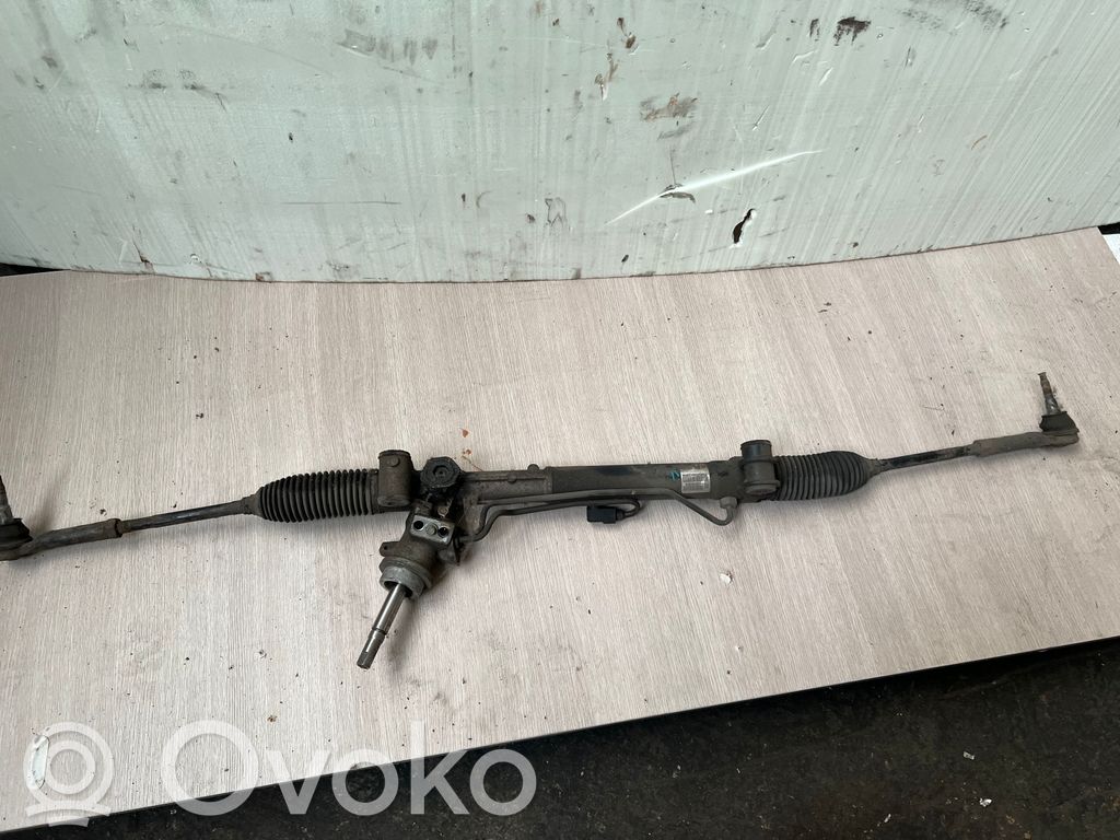 Opel Insignia A Hammastanko 