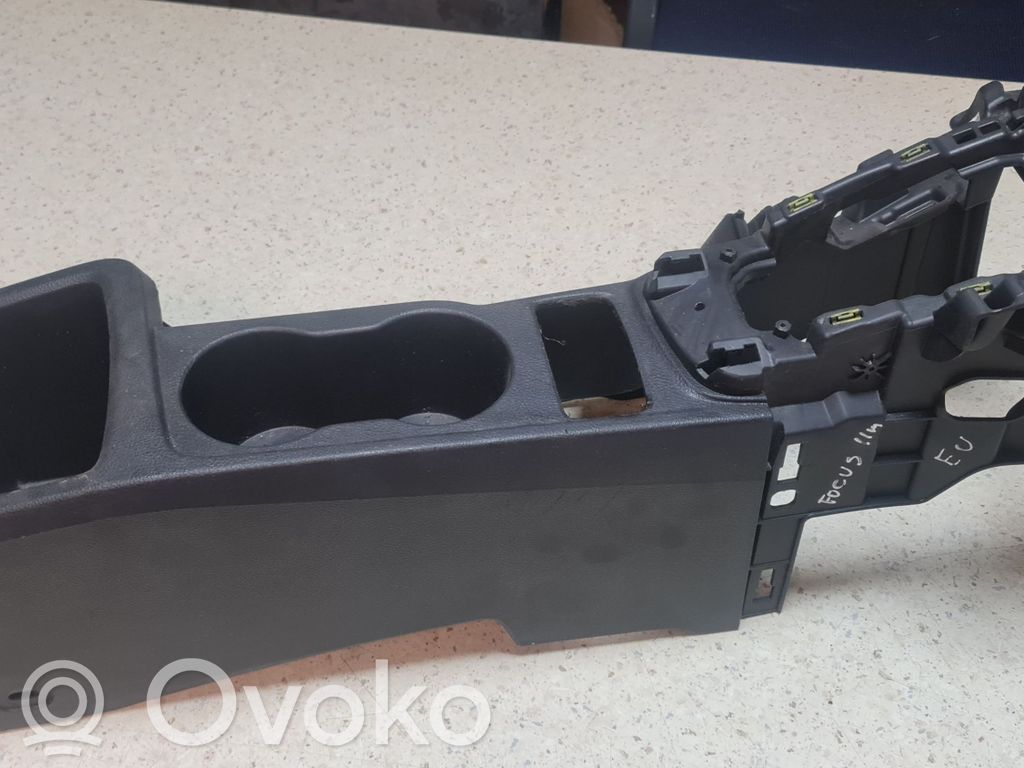 Ford Focus Console centrale 