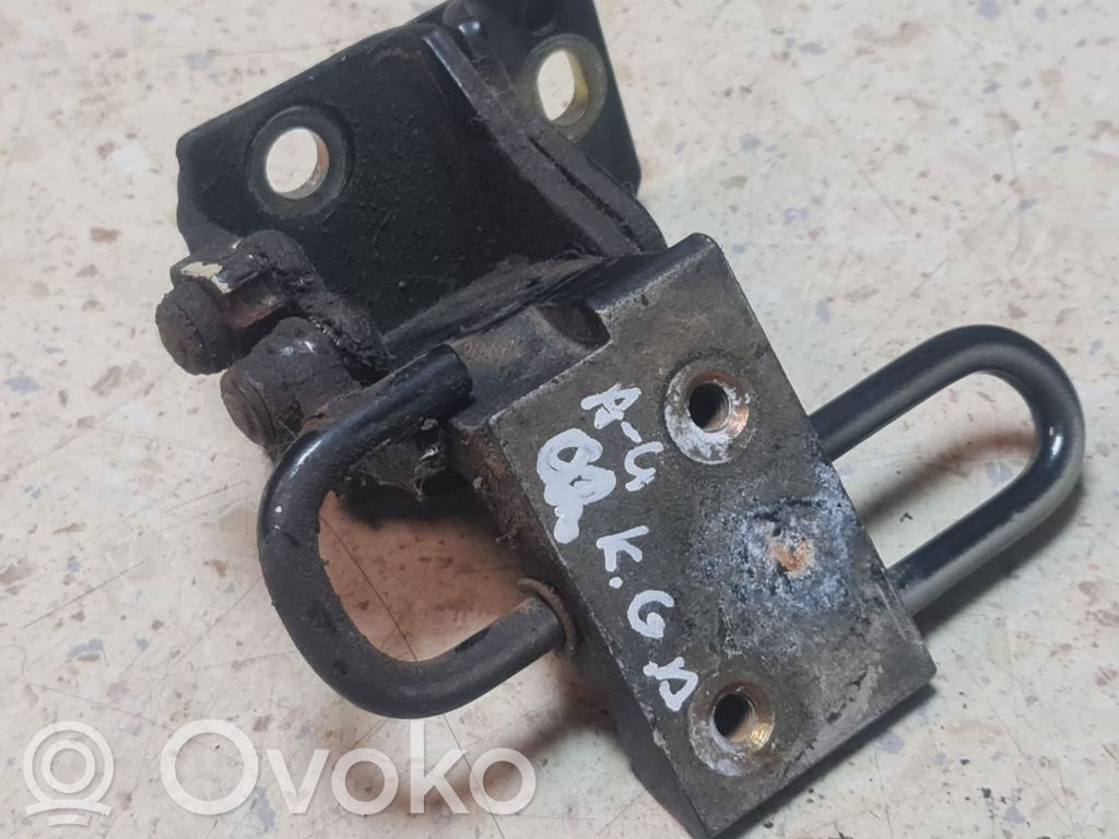Audi A4 S4 B6 8E 8H Zawias dolny drzwi tylnych 