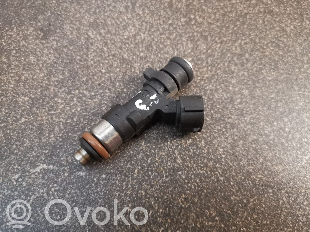 Citroen C3 Polttoainesuutin 