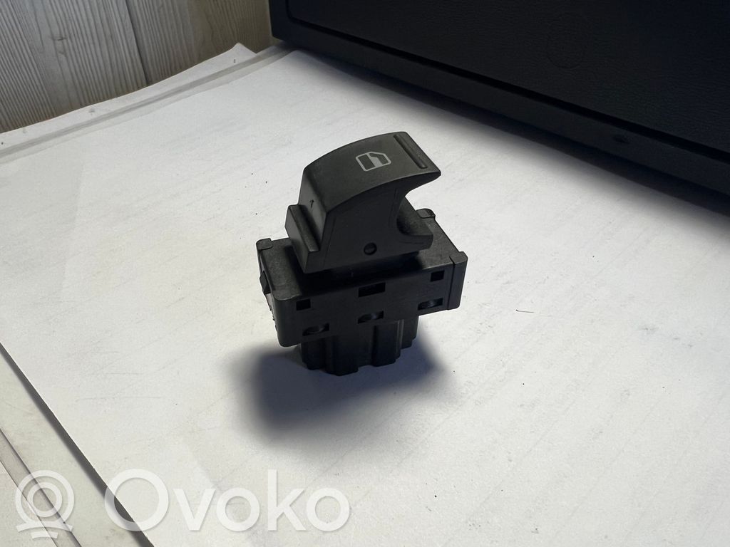 Seat Mii Electric window control switch 