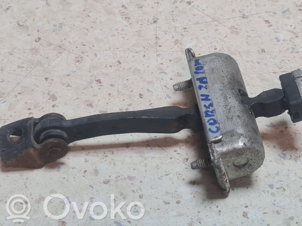 Opel Corsa D Etuoven pidätin 