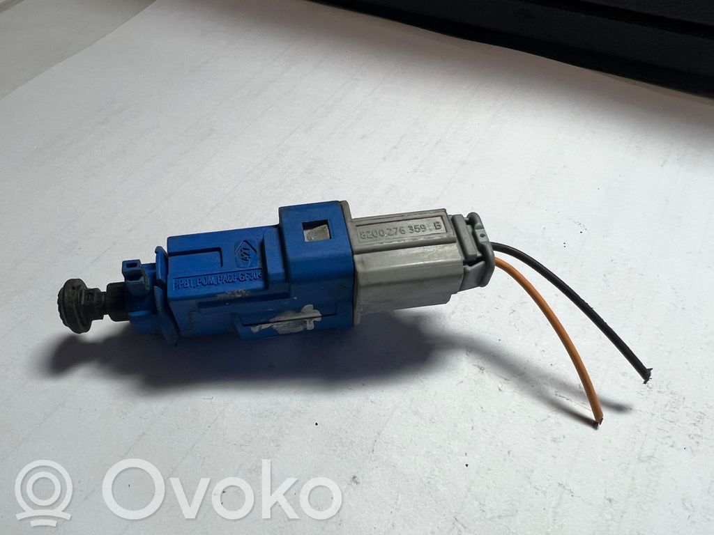 Renault Clio III Bremzes pedāļa sensors 