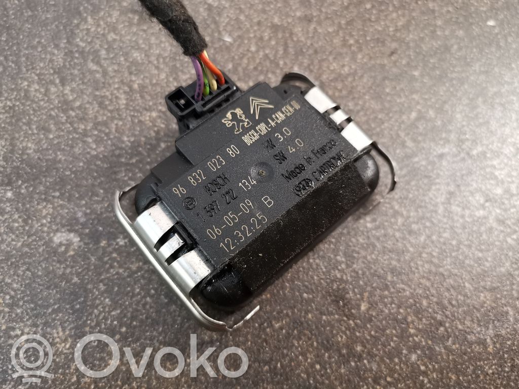 Rain sensor   9683202380