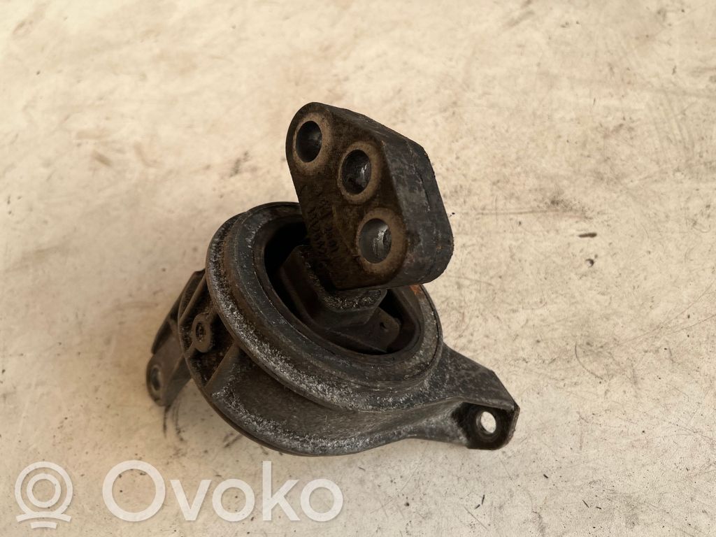 Engine mount bracket   13125627
