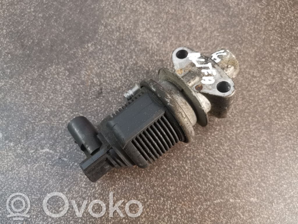 Seat Altea Válvula EGR 