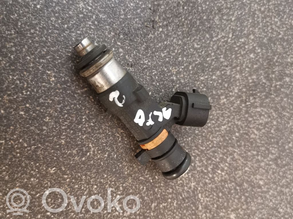 Suzuki Alto Fuel injector 