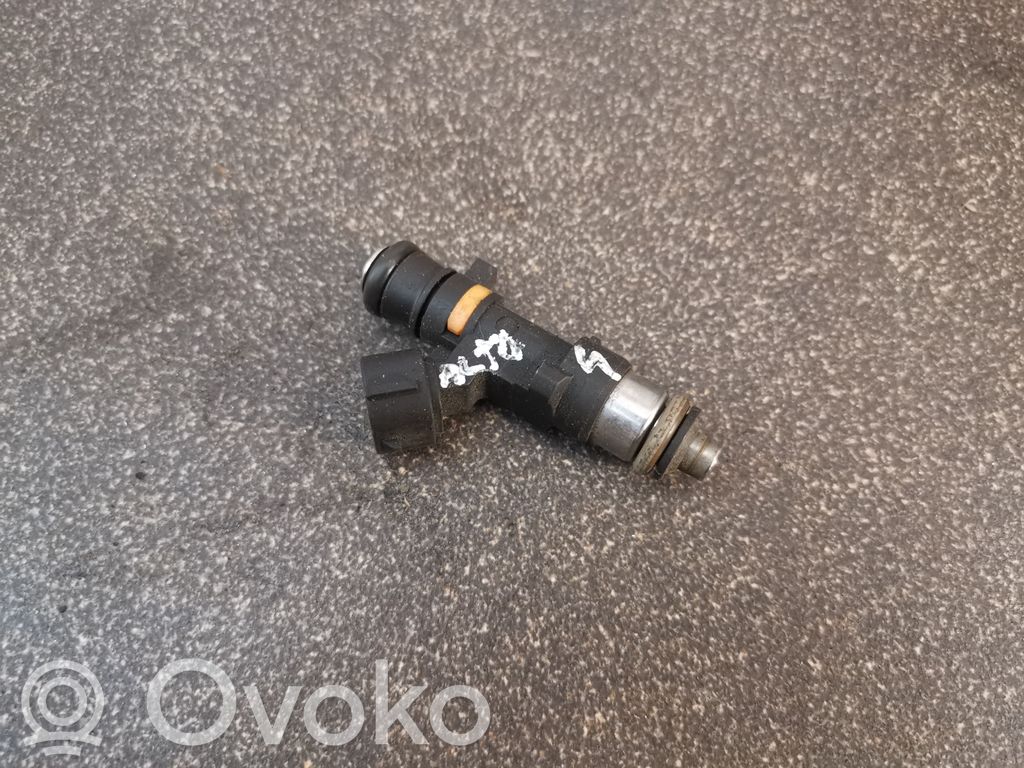 Suzuki Alto Fuel injector 