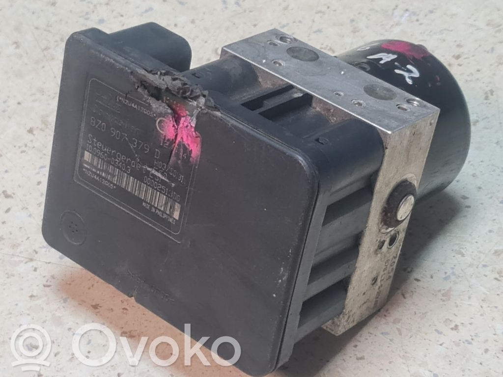 Audi A2 ABS bloks 