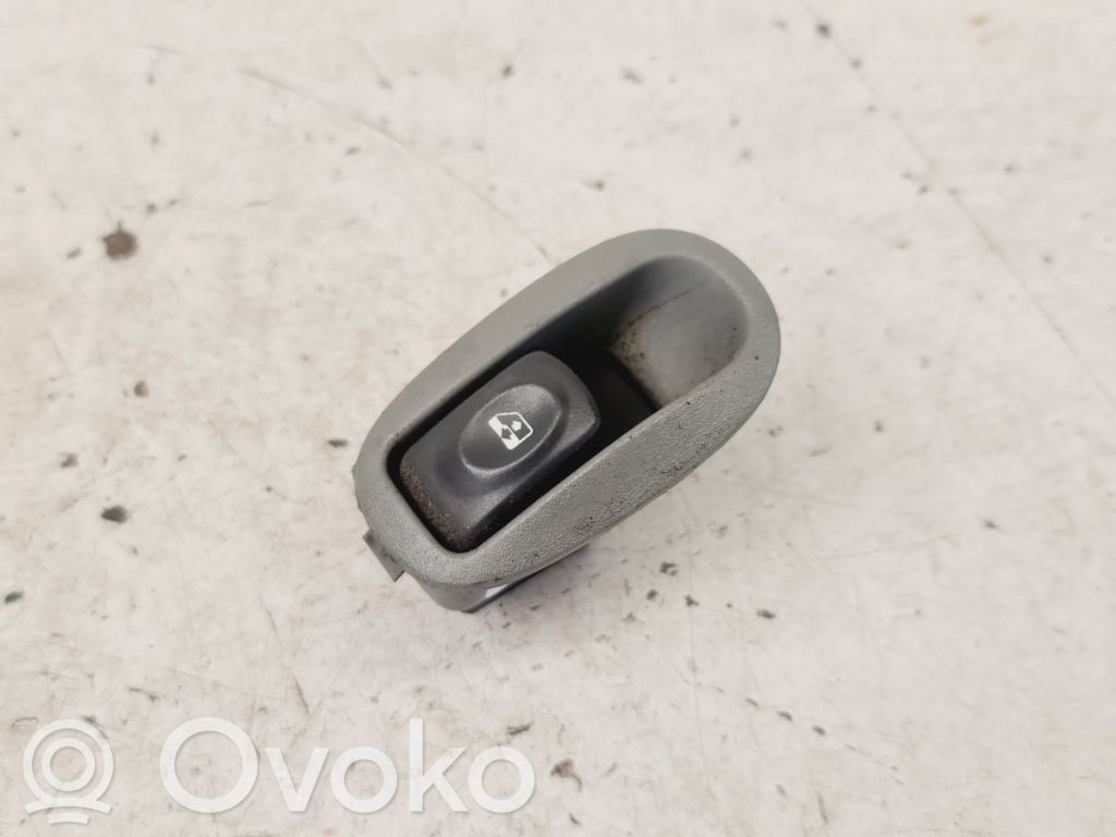 Renault Scenic I Electric window control switch 