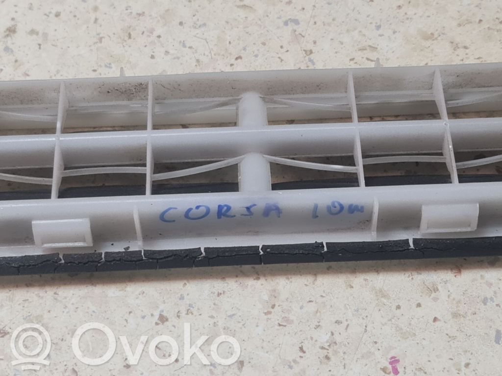 Opel Corsa D Ventilācijas režģis 