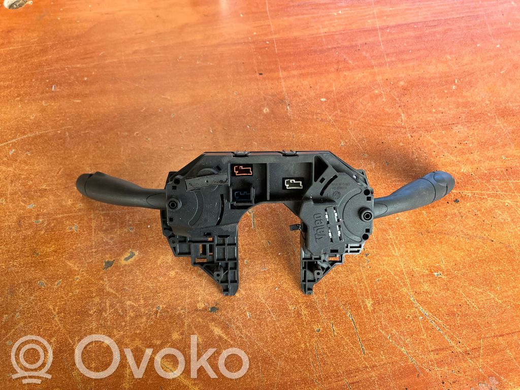 Citroen C4 I Wiper turn signal indicator stalk/switch 