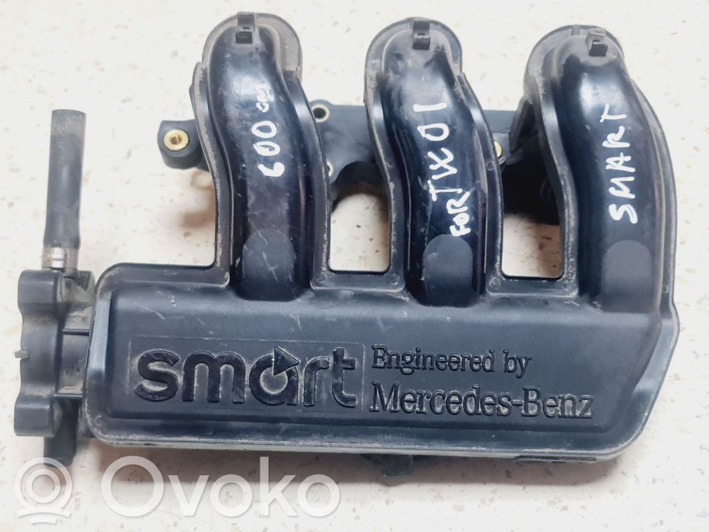 Smart ForTwo I MC01 Intake manifold 