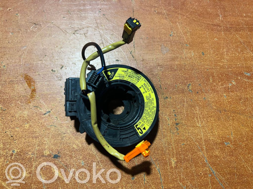 Airbag slip ring squib (SRS ring)