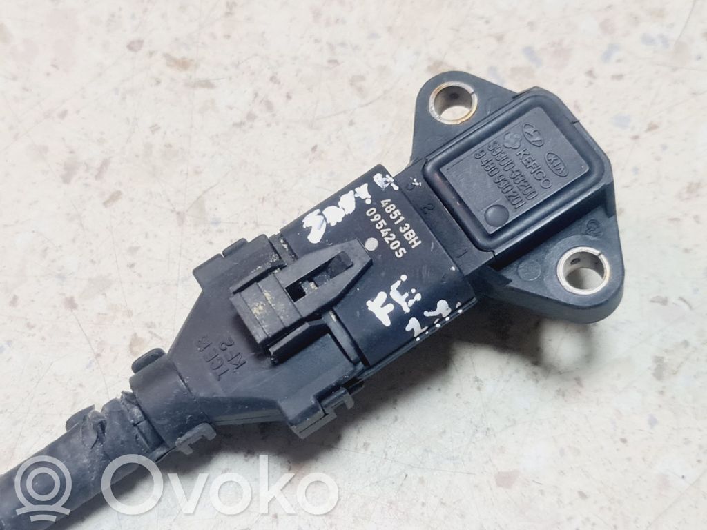 Hyundai Santa Fe Luftdrucksensor 