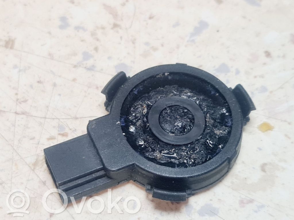 Citroen C5 Rain sensor 