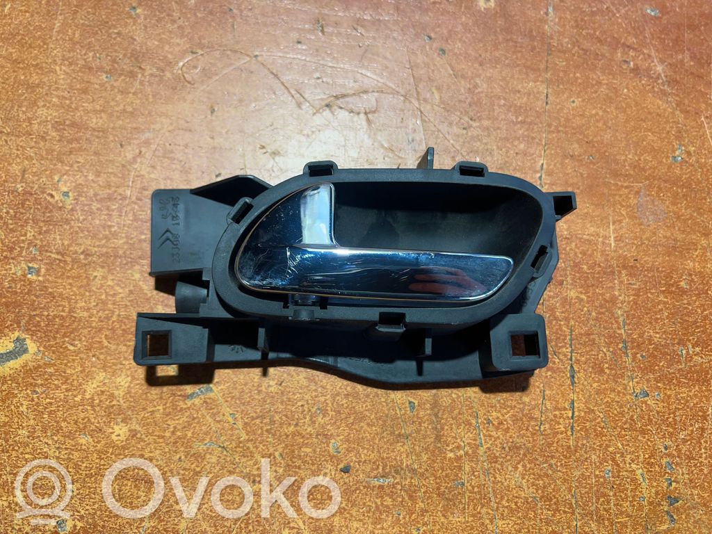 Citroen C4 I Etuoven sisäkahva 