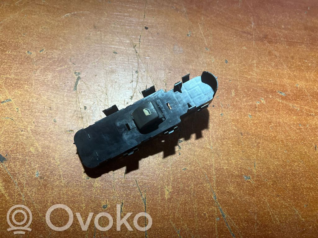 Citroen C4 I Electric window control switch 