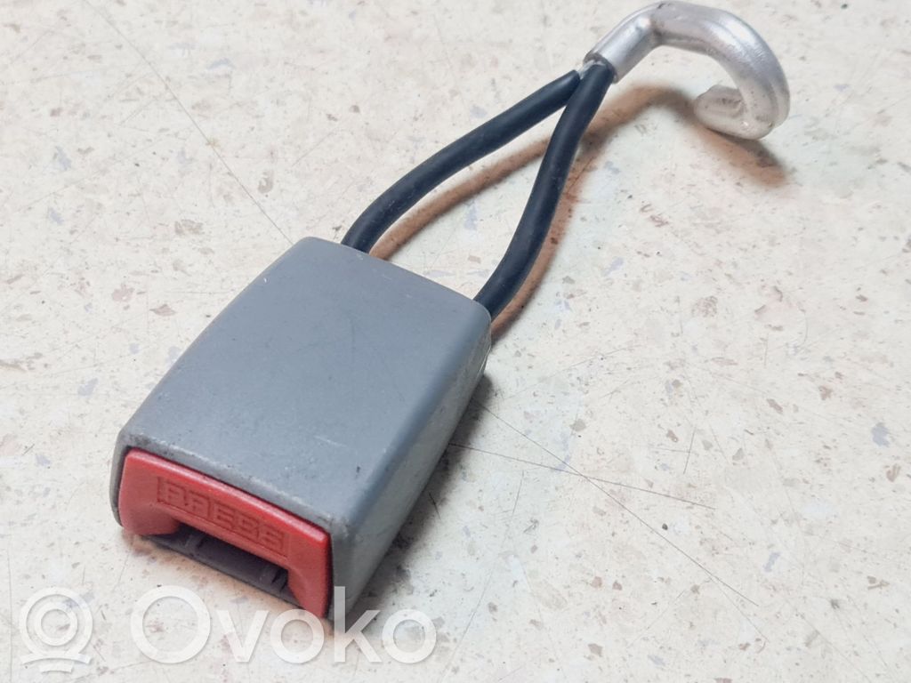 Citroen C5 Aizmugurējās jostas sprādze 