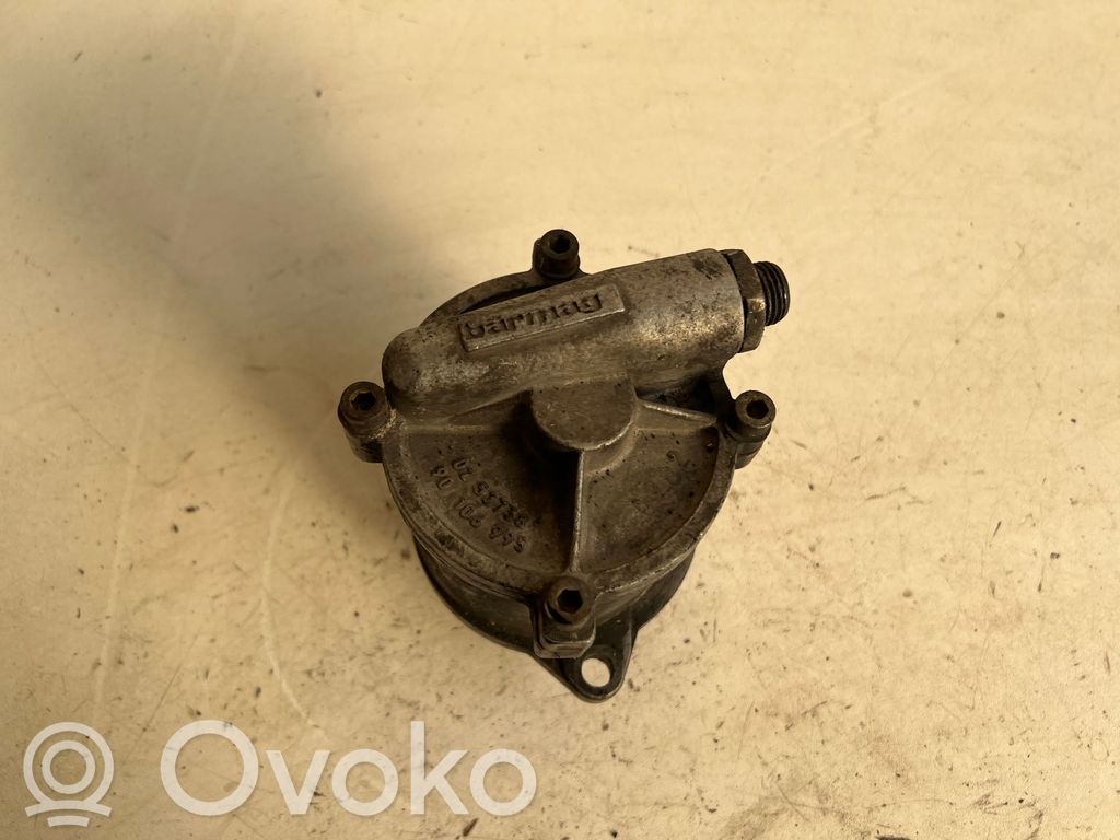 Vacuum pump   90106995