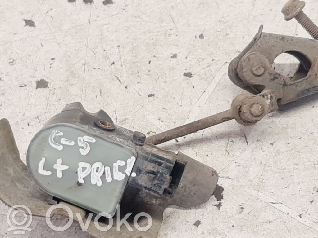 Citroen C5 Headlight/headlamp level sensor 