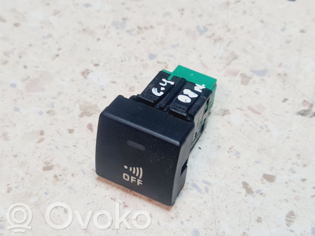 Citroen C4 I Other switches/knobs/shifts 