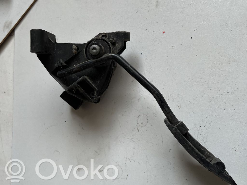 Opel Vectra C Accelerator throttle pedal 