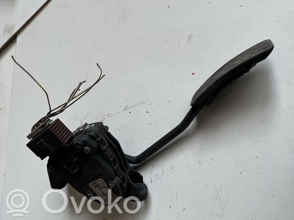 Opel Vectra C Gaspedal 