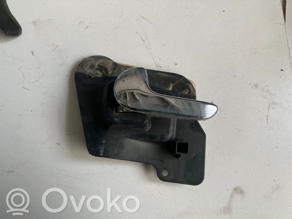 Opel Meriva A Manecilla interna puerta trasera 