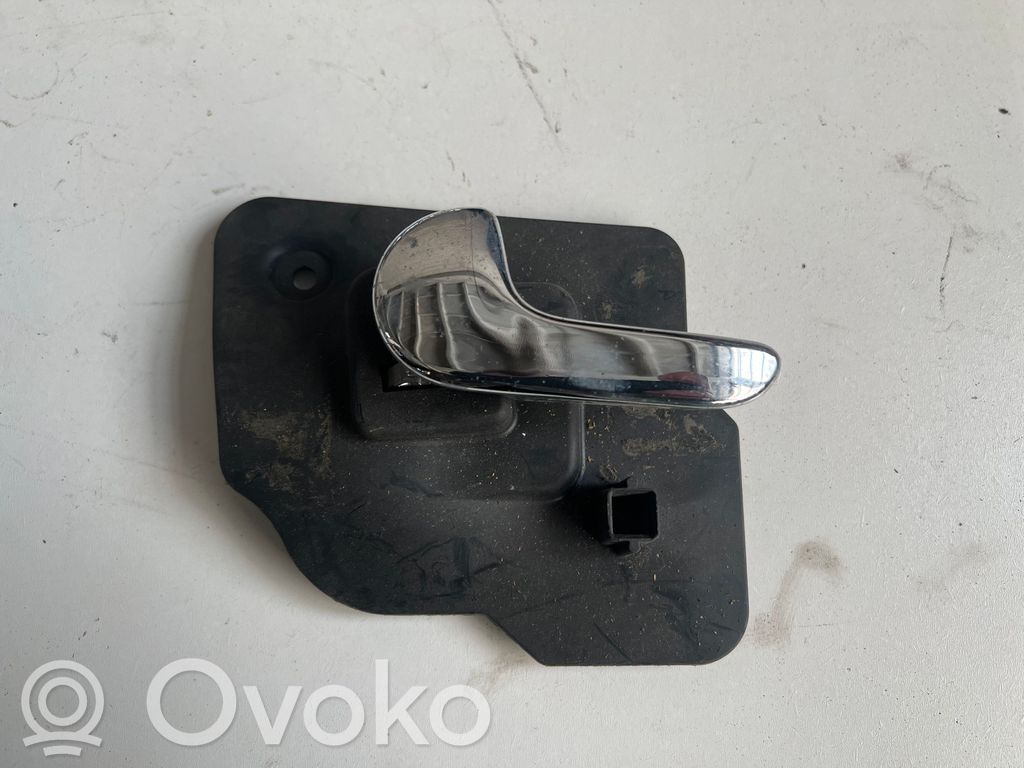 Opel Meriva A Manecilla interna puerta delantera 