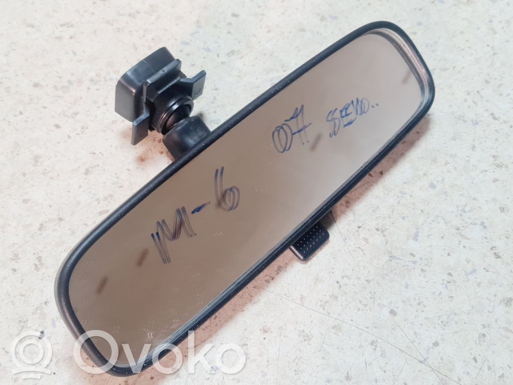 Mazda 6 Espejo retrovisor (interior) 