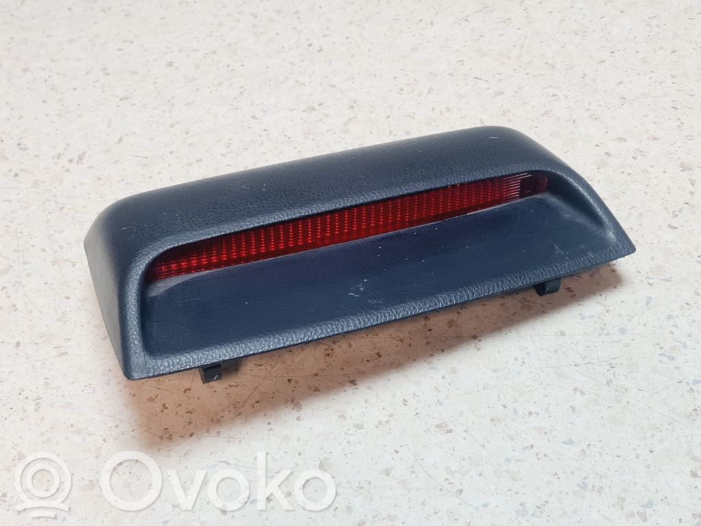 Mazda 6 Third/center stoplight 