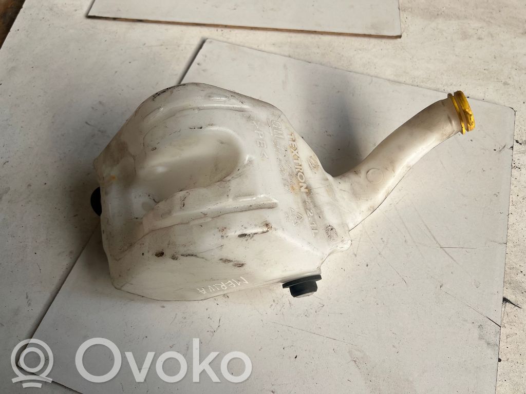 Opel Meriva A Wischwasserbehälter 
