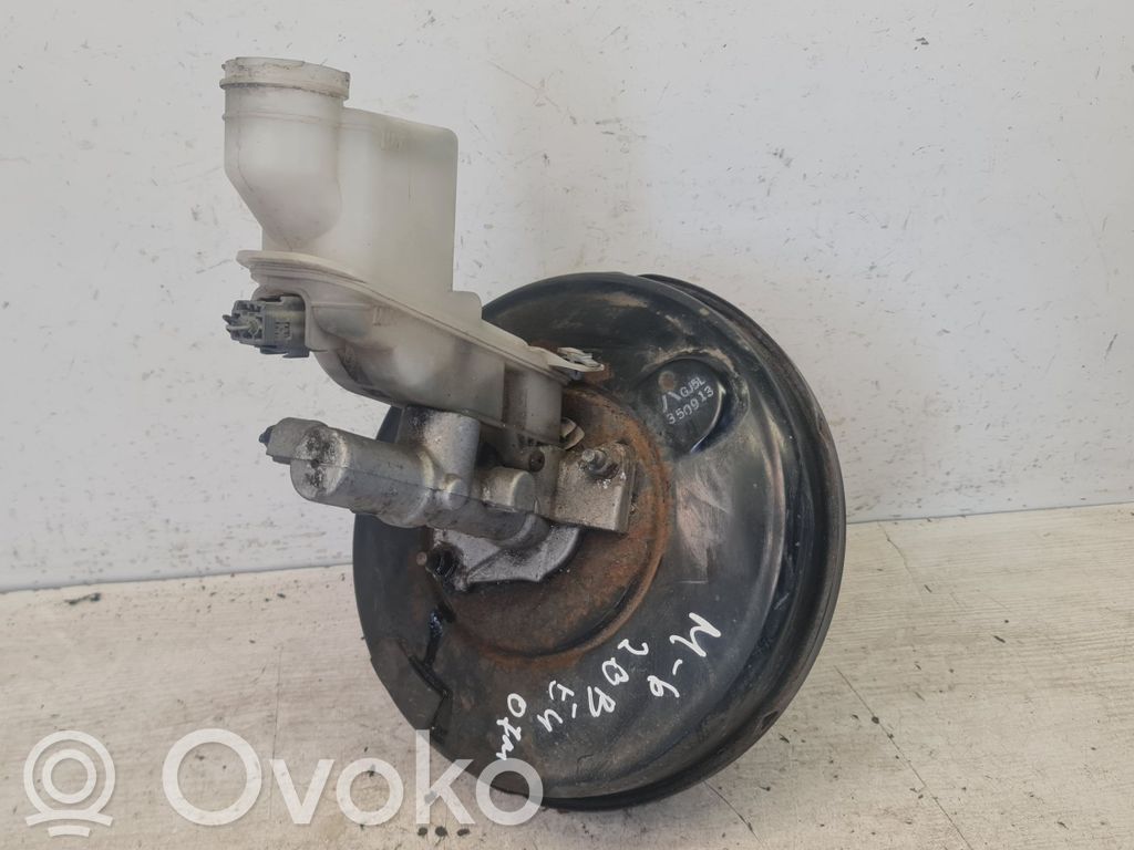 Mazda 6 Stabdžių vakuumo pūslė 