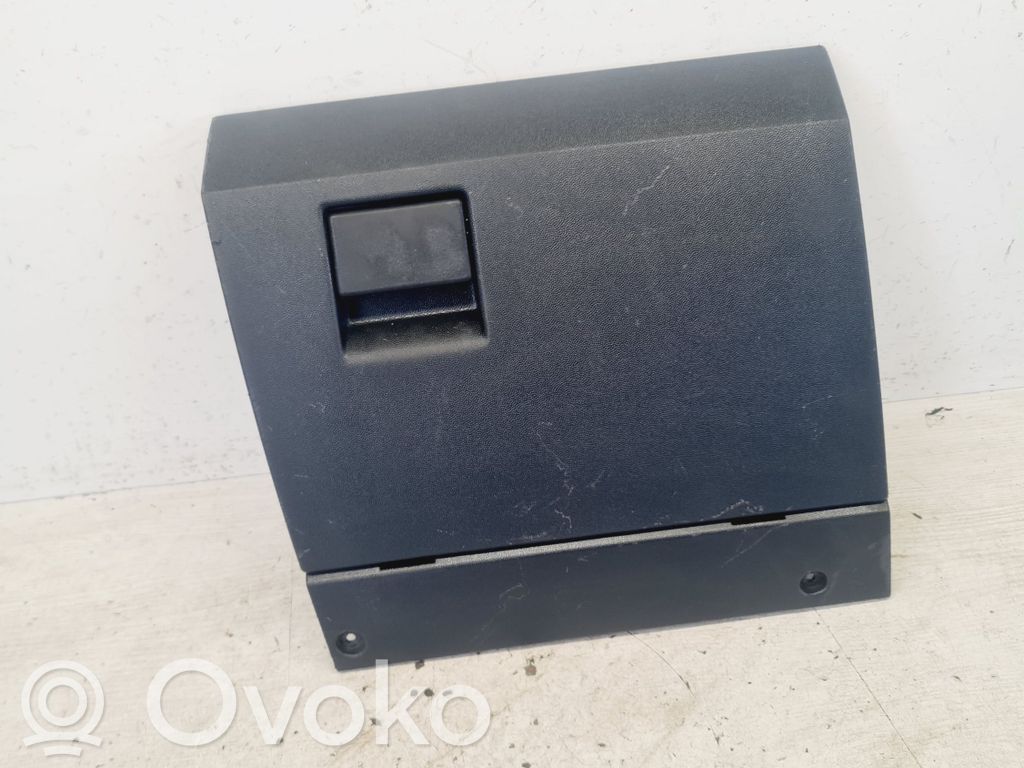 Opel Meriva A Glove box set 