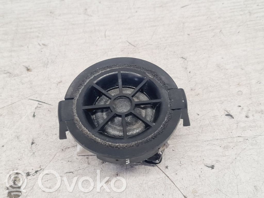 Renault Scenic I Front door high frequency speaker 